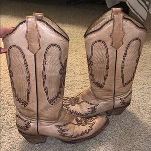 Cavenders Cowgirl Boots
